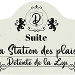 Detente De La Lys Гостевой дом La Gorgue