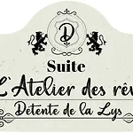 Detente De La Lys 3*