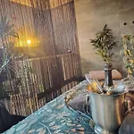 Detente De La Lys Гостевой дом 3*