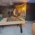 Detente De La Lys Гостевой дом 3*