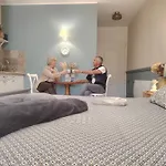 Detente De La Lys Гостевой дом