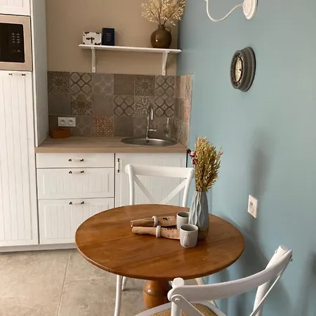 Detente De La Lys Vendégház La Gorgue