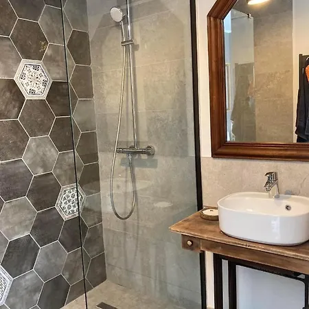 Detente De La Lys Vendégház