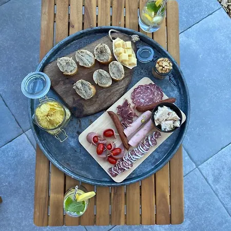 Detente De La Lys 3* La Gorgue