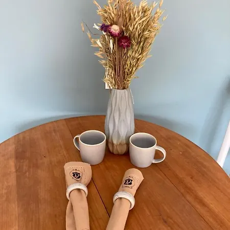 Vendégház Detente De La Lys La Gorgue