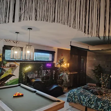 Vendégház Detente De La Lys La Gorgue