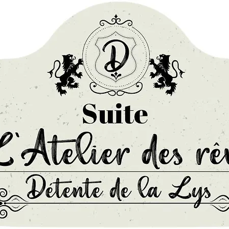 Detente De La Lys 3*