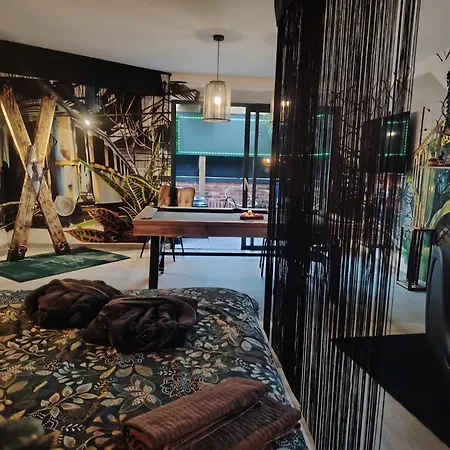 Detente De La Lys 3* La Gorgue