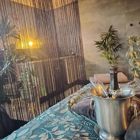 Detente De La Lys Vendégház 3*