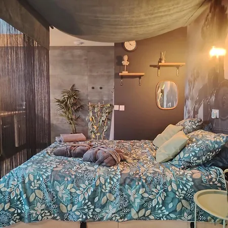 Detente De La Lys La Gorgue