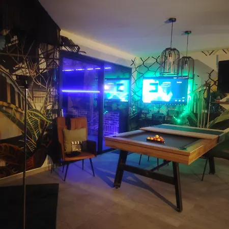 Detente De La Lys 3*