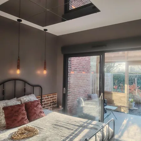 Detente De La Lys 3*