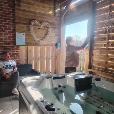 Detente De La Lys La Gorgue