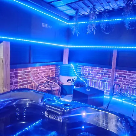 Detente De La Lys 3* La Gorgue