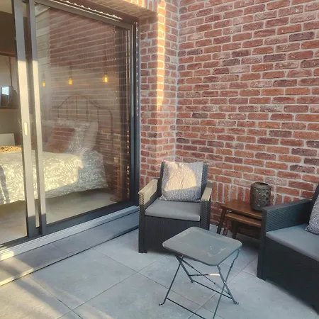 Vendégház Detente De La Lys 3*