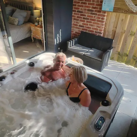 Vendégház Detente De La Lys La Gorgue