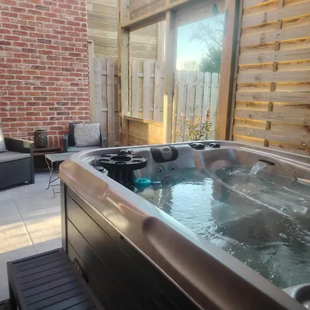 Detente De La Lys 3*