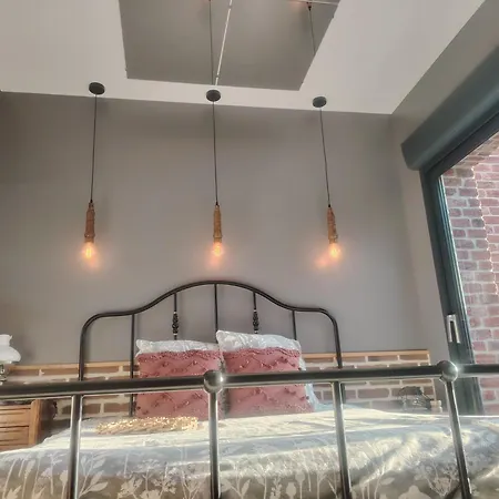 Detente De La Lys Vendégház 3*