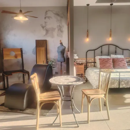 Detente De La Lys Vendégház La Gorgue