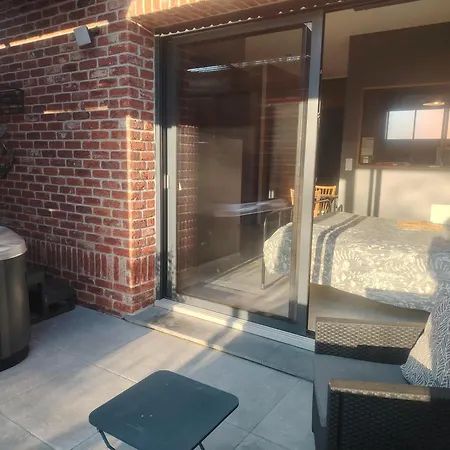 Detente De La Lys Vendégház