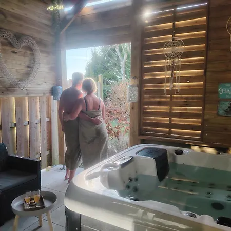 Vendégház Detente De La Lys