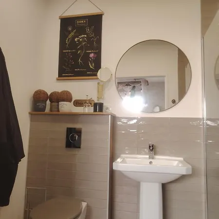 Detente De La Lys Vendégház La Gorgue