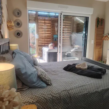 Vendégház Detente De La Lys La Gorgue