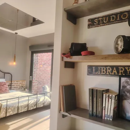 Detente De La Lys 3*