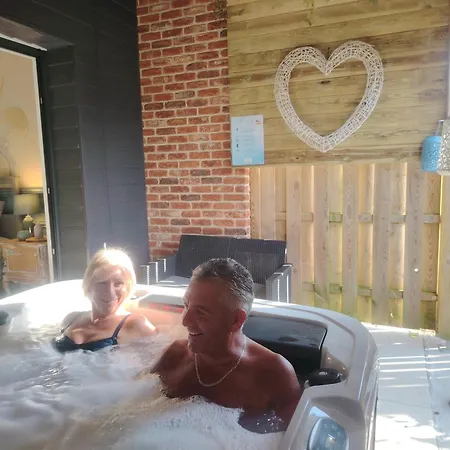 Detente De La Lys La Gorgue