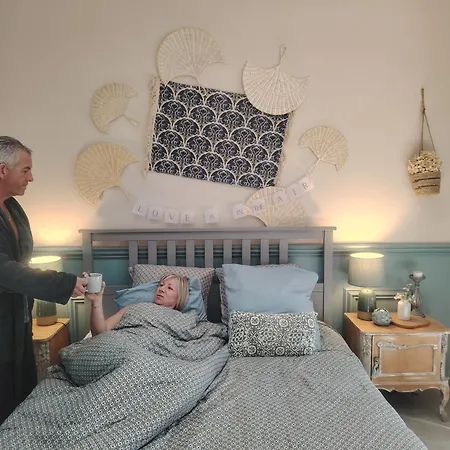 Vendégház Detente De La Lys