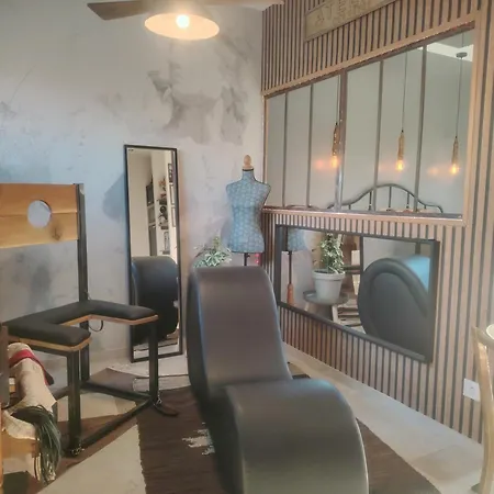 Vendégház Detente De La Lys La Gorgue