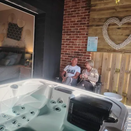 Detente De La Lys 3* La Gorgue