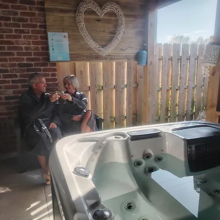 Detente De La Lys Vendégház