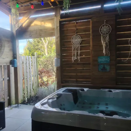 Vendégház Detente De La Lys La Gorgue