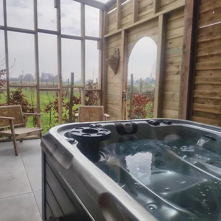 Detente De La Lys 3* La Gorgue