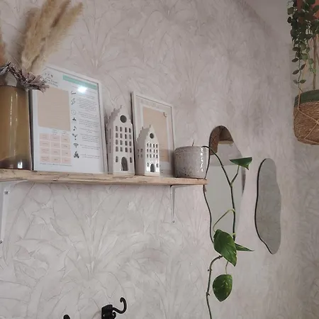 Detente De La Lys 3*