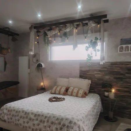 Detente De La Lys Vendégház