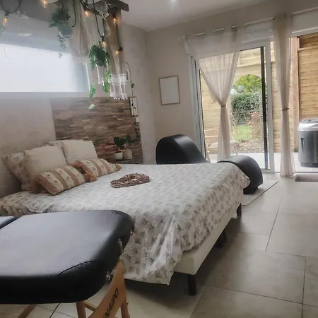 Vendégház Detente De La Lys La Gorgue