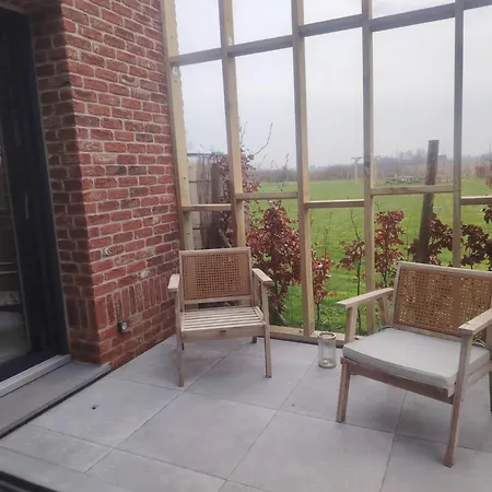 Detente De La Lys Vendégház 3*