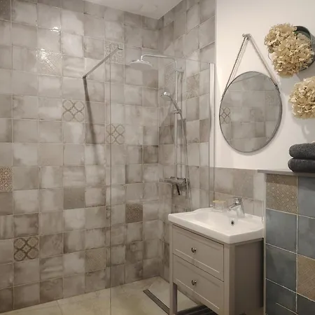 Vendégház Detente De La Lys 3*