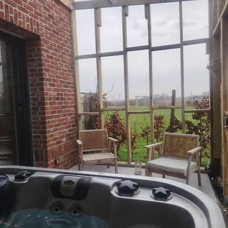 Detente De La Lys 3* La Gorgue