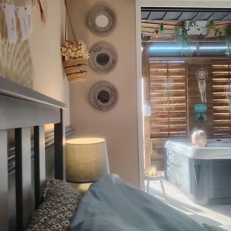 Detente De La Lys Vendégház