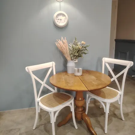 Detente De La Lys 3* La Gorgue